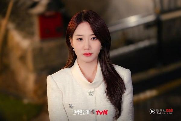 韩网热议10位“演技最好”韩剧女星!《毛骨悚然的恋爱》朴恩斌上榜，这位演技“0差评”