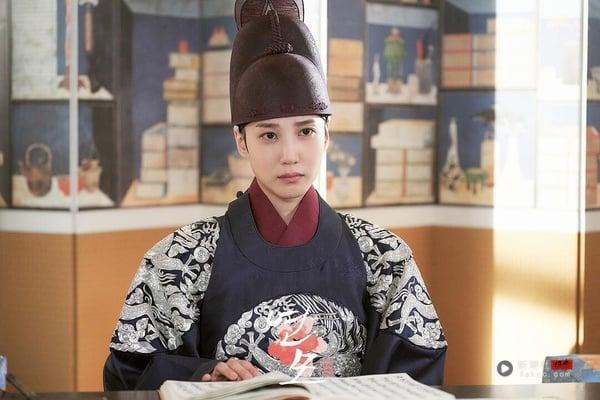 韩网热议10位“演技最好”韩剧女星!《毛骨悚然的恋爱》朴恩斌上榜，这位演技“0差评”