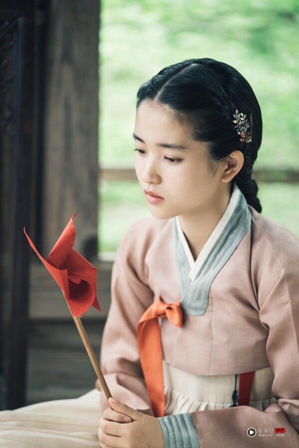 韩网热议10位“演技最好”韩剧女星!《毛骨悚然的恋爱》朴恩斌上榜，这位演技“0差评”