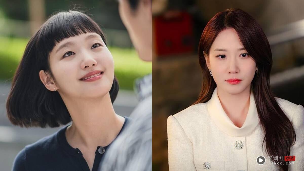 韩网热议10位“演技最好”韩剧女星！《毛骨悚然的恋爱》朴恩斌上榜，这位真正0差评