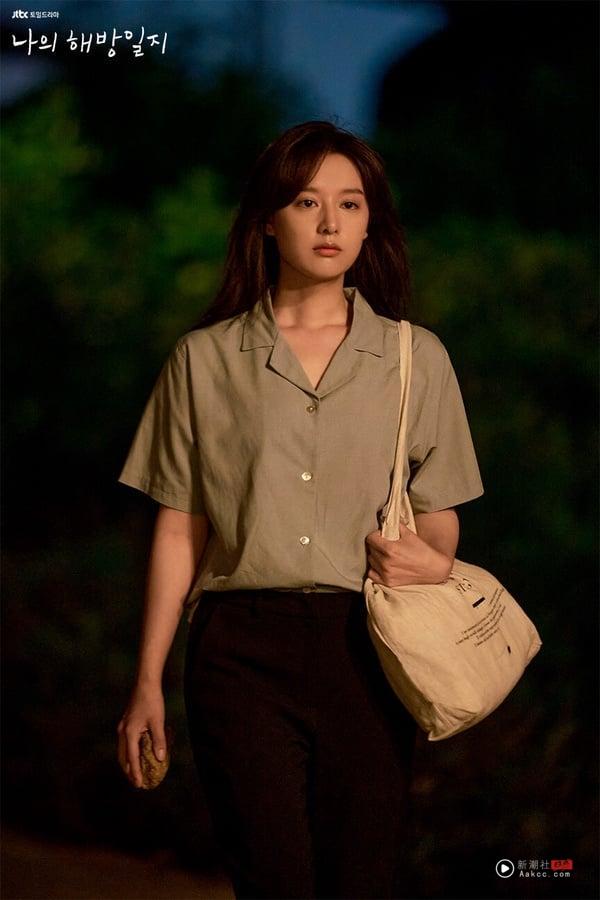 韩网热议10位“演技最好”韩剧女星!《毛骨悚然的恋爱》朴恩斌上榜，这位演技“0差评”