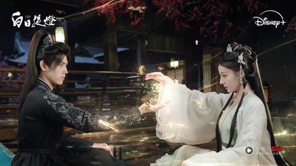 网评2026值得追的电视剧“下饭神剧”TOP10!《百花杀》第4，侯明昊《雀骨》第5，冠军是它