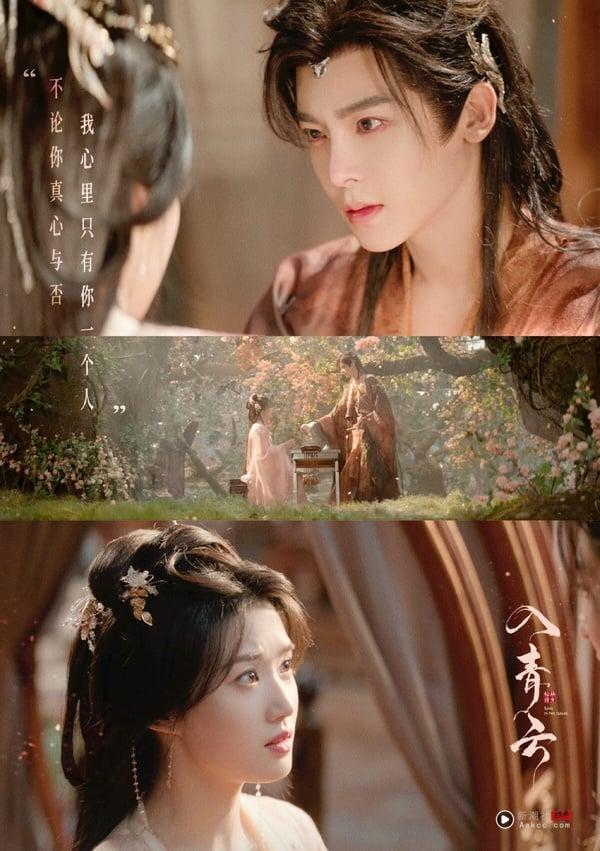 网评2026值得追的电视剧“下饭神剧”TOP10!《百花杀》第4，侯明昊《雀骨》第5，冠军是它