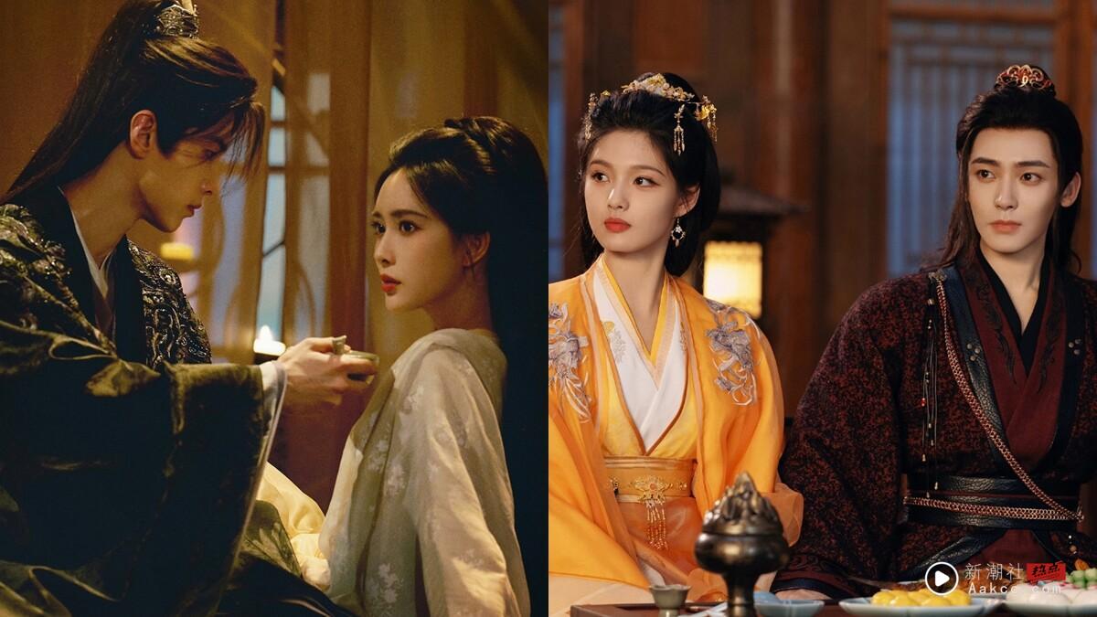 网评2026值得追的电视剧“下饭神剧”TOP10!《百花杀》第3，侯明昊《雀骨》第4，冠军是它
