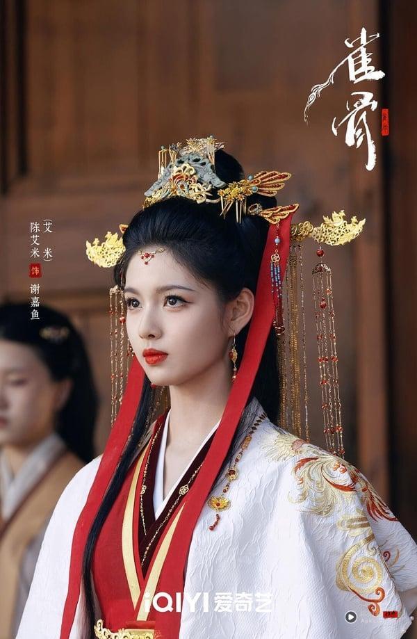 近期Line戏剧人气排行TOP10！南柱赫《鬼谜东宫》第8，《百花杀》第5，冠军不追可惜！