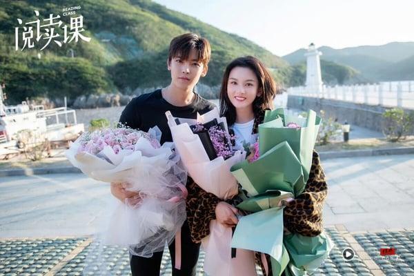 《雀骨》侯明昊待播剧盘点