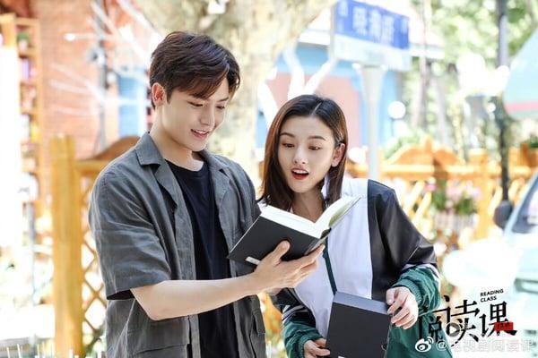 《雀骨》侯明昊待播剧盘点