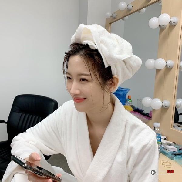 烫卷后，睡醒要怎么整理？