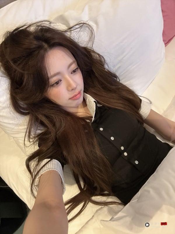 烫卷后，睡醒要怎么整理？