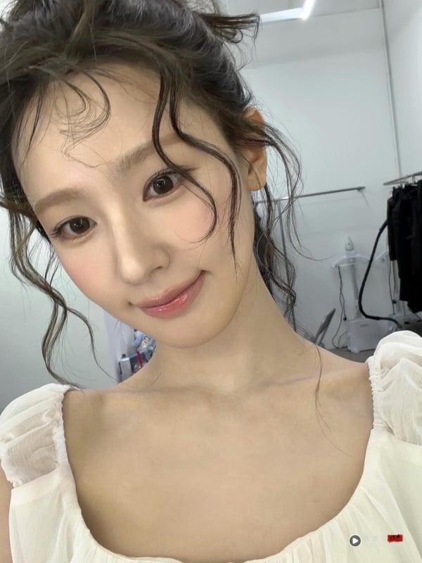 烫卷后，睡醒要怎么整理？