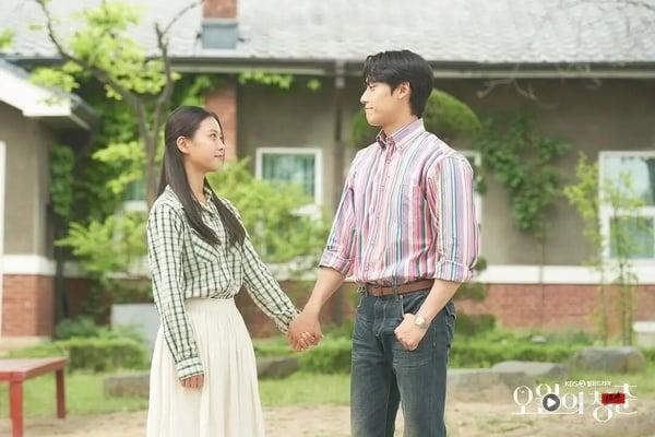 《金特务》太拖戏？8部“好看到不想弃剧”Netflix韩剧！《铁拳教育》必追，这部零负评