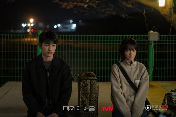 《金特务》太拖戏？8部“好看到不想弃剧”Netflix韩剧！《铁拳教育》必追，这部零负评