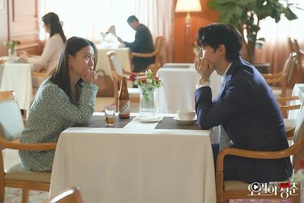 《金特务》太拖戏？8部“好看到不想弃剧”Netflix韩剧！《铁拳教育》必追，这部零负评