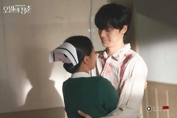《金特务》太拖戏？8部“好看到不想弃剧”Netflix韩剧！《铁拳教育》必追，这部零负评
