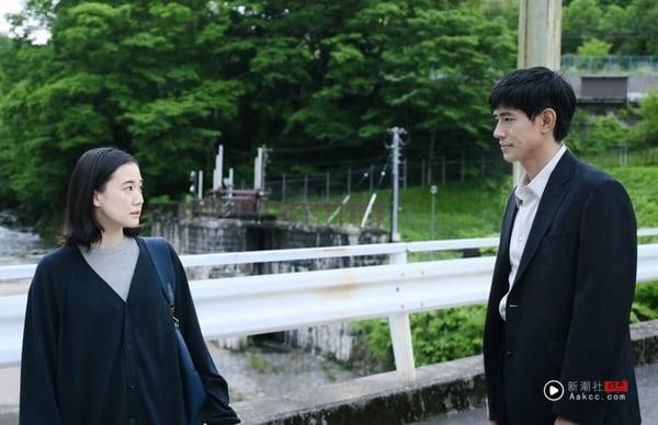 Netflix爆红日剧《直到T恤干了为止》剧情看点&amp;amp;amp;amp;amp;amp;amp;amp;角色介绍