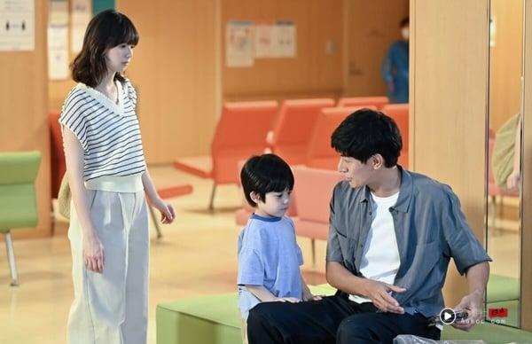 Netflix《直到T恤干了为止》剧情&amp;amp;amp;amp;amp;角色看点：苍井优亲揭老公不伦秘密，仅播2集就爆红！