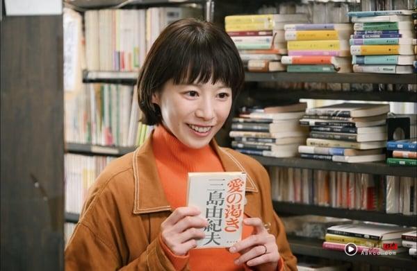 Netflix爆红日剧《直到T恤干了为止》剧情看点&amp;amp;amp;amp;amp;amp;amp;amp;角色介绍