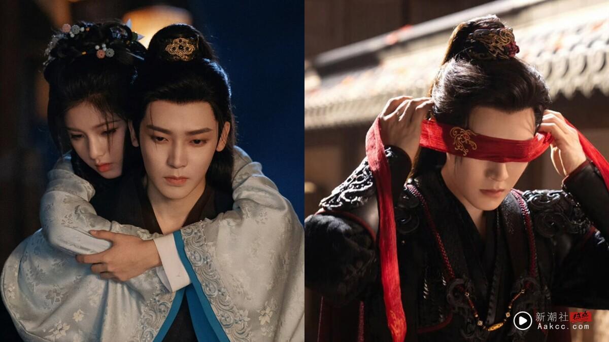 《雀骨》结局完美收尾！侯明昊＆艾米花灯下重逢剧情掀泪海，网评“暑期档最佳长剧”