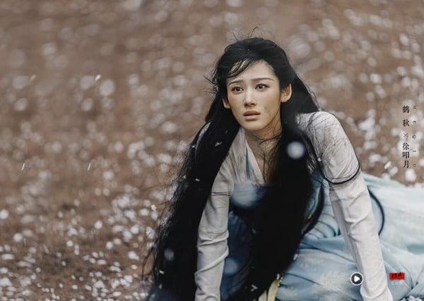 《何不同舟渡》剧情看点&amp;amp;amp;amp;amp;amp;amp;amp;amp;角色介绍