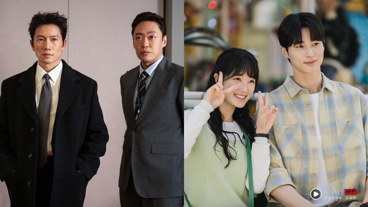 《金特务》结局不剧荒！10部Netflix“没冲上排行榜第一”好看韩剧！这部一面倒零负评
