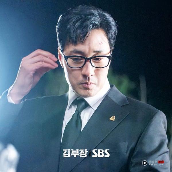 近年收视难得破20%的韩剧TOP9！《金特务：本色回归》第9《爱的迫降》第8，冠军飙破28%