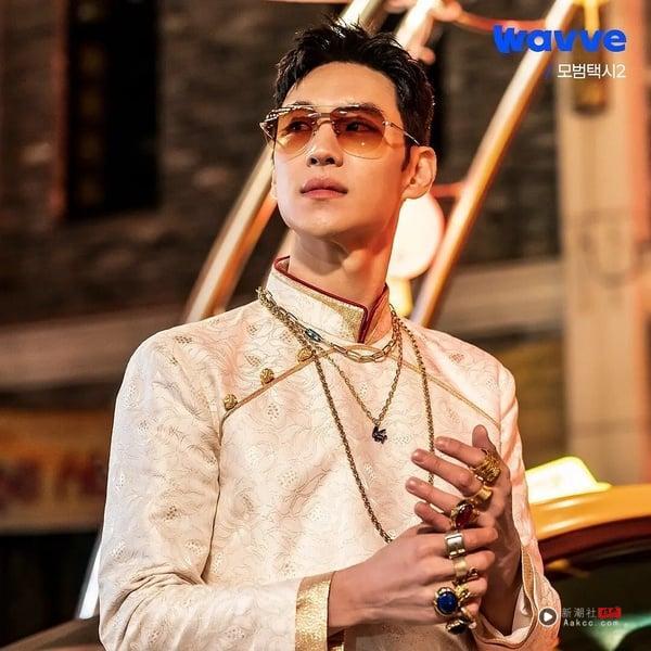 近年收视难得破20%的韩剧TOP9！《金特务：本色回归》第9《爱的迫降》第8，冠军飙破28%