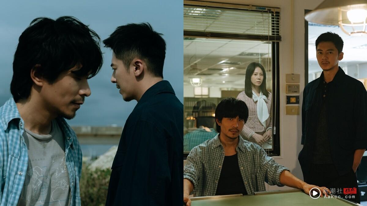 中国台湾电视剧《成名在望》找李国毅、姚淳耀二搭!6大金奖演员介绍:女主角是《咒》的她