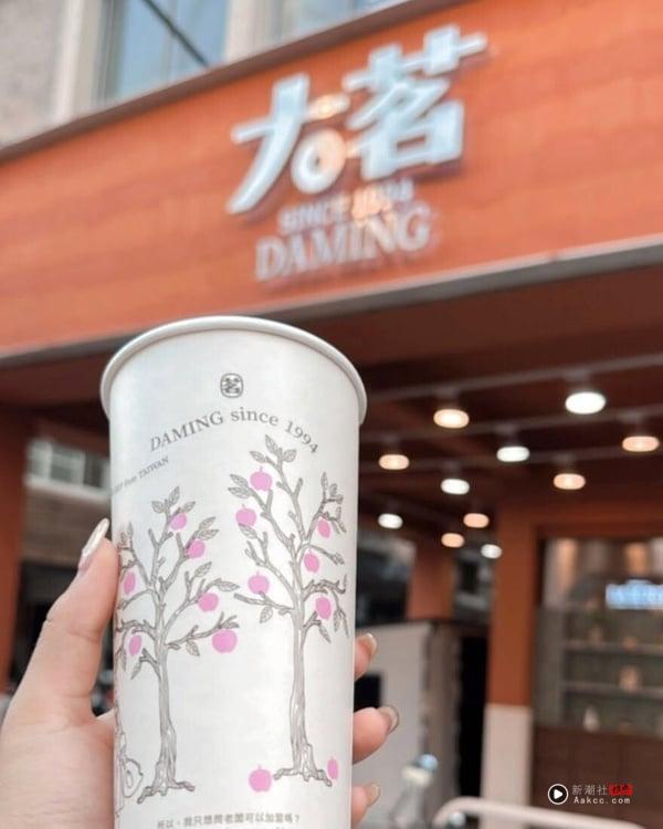 买一送一！最新手摇优惠：50岚、可不可、CoCo、UG、丘森茶室都有，一沐日&万波推新品
