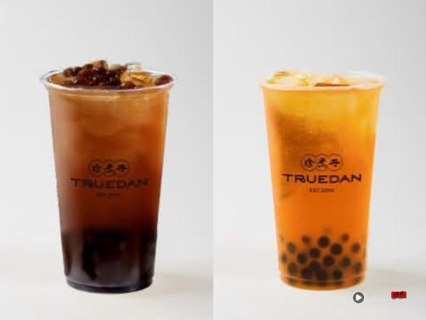买一送一！最新手摇优惠：50岚、可不可、CoCo、UG、丘森茶室都有，一沐日&万波推新品