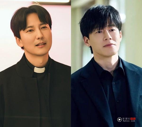 7部韩剧“主角原本是别人”！李炳宪辞演《金特务》&amp;amp;amp;amp;amp;amp;amp;amp;amp;玄彬拒绝《外伤重症》，IU却辞对了