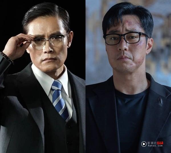 7部韩剧“主角原本是别人”！李炳宪辞演《金特务》&amp;amp;amp;amp;amp;amp;amp;amp;amp;玄彬拒绝《外伤重症》，IU却辞对了