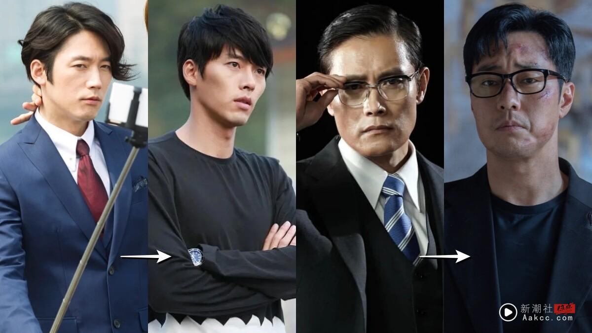 7部韩剧“主角原本是别人”!《金特务》最初找李炳宪，《爱情怎么翻译》本不是金宣虎演