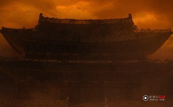 《鬼谜东宫》7大剧情解析：结局九天的锁链有何含义?“这幕”证实王对生姜母亲有真心！