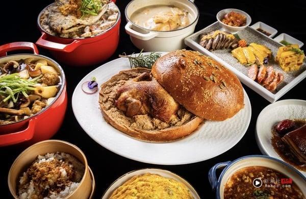 买一送一！8月生日优惠餐厅：饭店吃到饱免费、夏慕尼、西堤、阪前、旭集都有寿星优惠