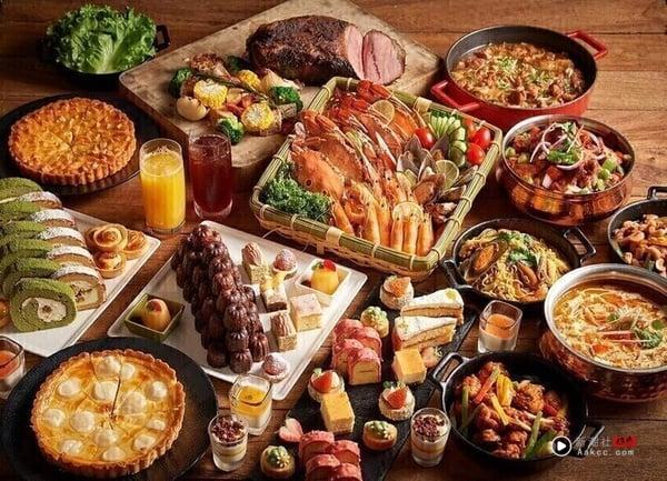 买一送一！8月生日优惠餐厅：饭店吃到饱免费、夏慕尼、西堤、阪前、旭集都有寿星优惠