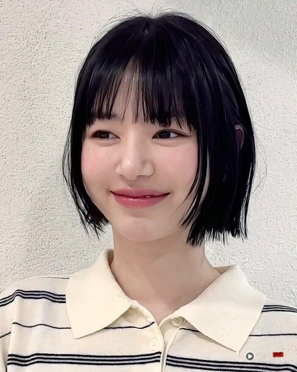2026不用烫短发推荐！10款好整理短发范本，懒人必剪、自然卷＆细软发都适合