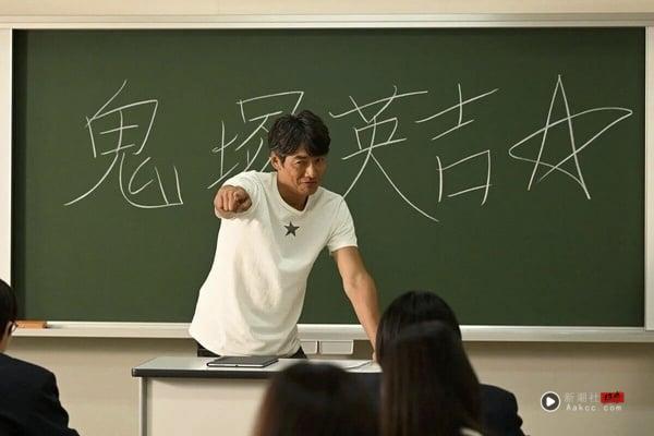 10部Netflix超好看日剧推荐！《直到T恤干了为止》一追上瘾，《麻辣教师GTO》掀回忆杀