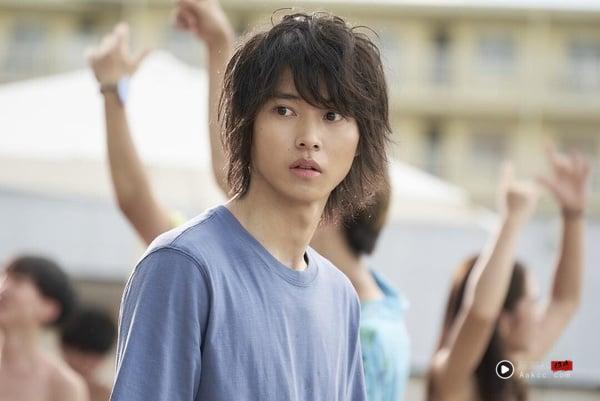 10部Netflix超好看日剧推荐！《直到T恤干了为止》一追上瘾，《麻辣教师GTO》掀回忆杀
