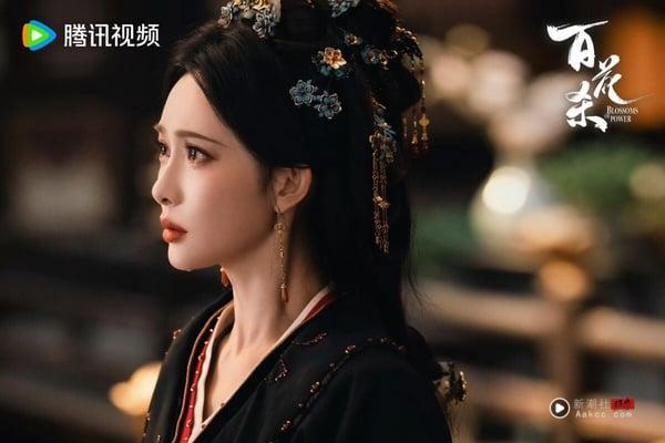 《百花杀》结局评价《百花杀》结局评价