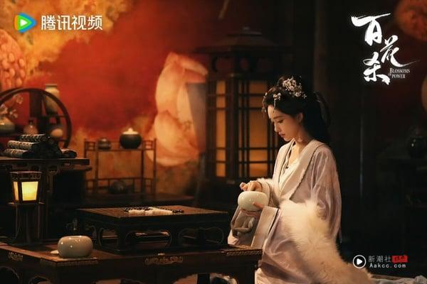《百花杀》结局评价《百花杀》结局评价