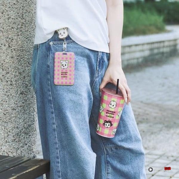 万波Ｘ日本可爱始祖OSAMU GOODS：五款限定周边、三款夏日芒果系饮品同步亮相！
