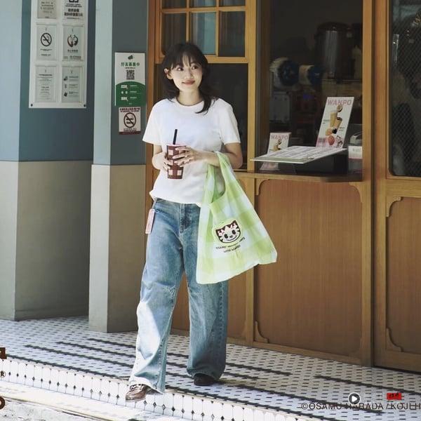 万波Ｘ日本可爱始祖OSAMU GOODS：五款限定周边、三款夏日芒果系饮品同步亮相！
