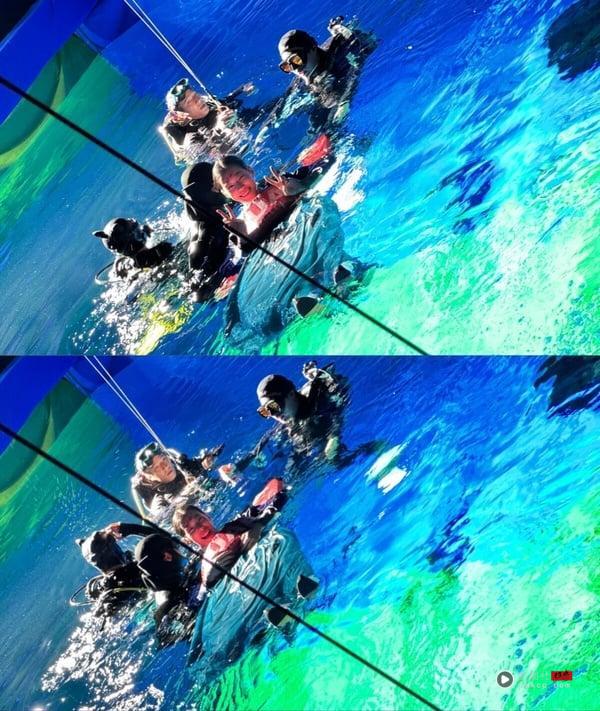 《鬼谜东宫》7大幕后秘辛：南柱赫憋气到有阴影、累到暴瘦7公斤，拍摄现场竟撞“鬼”？