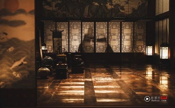 《鬼谜东宫》7大幕后秘辛：南柱赫憋气到有阴影、累到暴瘦7公斤，拍摄现场竟撞“鬼”？