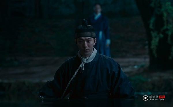 《鬼谜东宫》7大幕后秘辛：南柱赫憋气到有阴影、累到暴瘦7公斤，拍摄现场竟撞“鬼”？