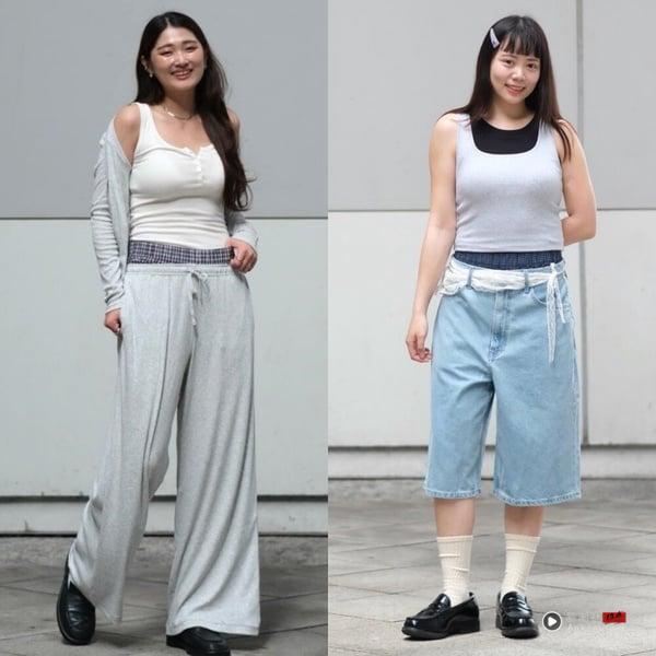日韩讨论度超高！UNIQLO全新“居家服系列”太可爱，碎花背心、格纹短裤全都想包色带走