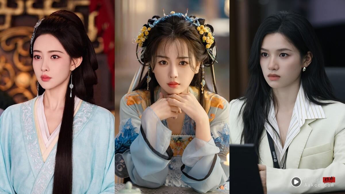 网评“演技最扁平单一”电视剧95花TOP10!《百花杀》孟子义第2，周也第4，冠军真没观众缘