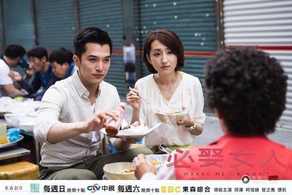7部“烂尾到忘不了”中国台湾电视剧！《我的自由年代》《必娶女人》评价两极，这部烂到无人超越