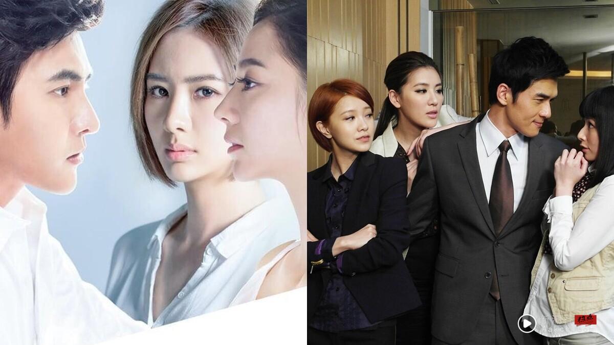 李国毅《成名在望》让人梦回《我的自由年代》!7部“史上最烂尾”中国台湾电视剧!第3部无法超越
