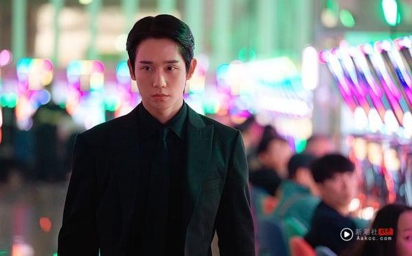 Netflix新剧《我的荒糖恋爱》6大剧情看点、角色介绍：丁海寅与贺营共谱高甜谎言罗曼史